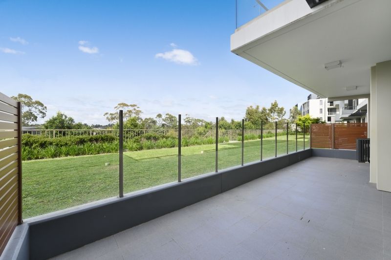 2 bedrooms Apartment / Unit / Flat in 86G/1 Epping Park Drive EPPING NSW, 2121
