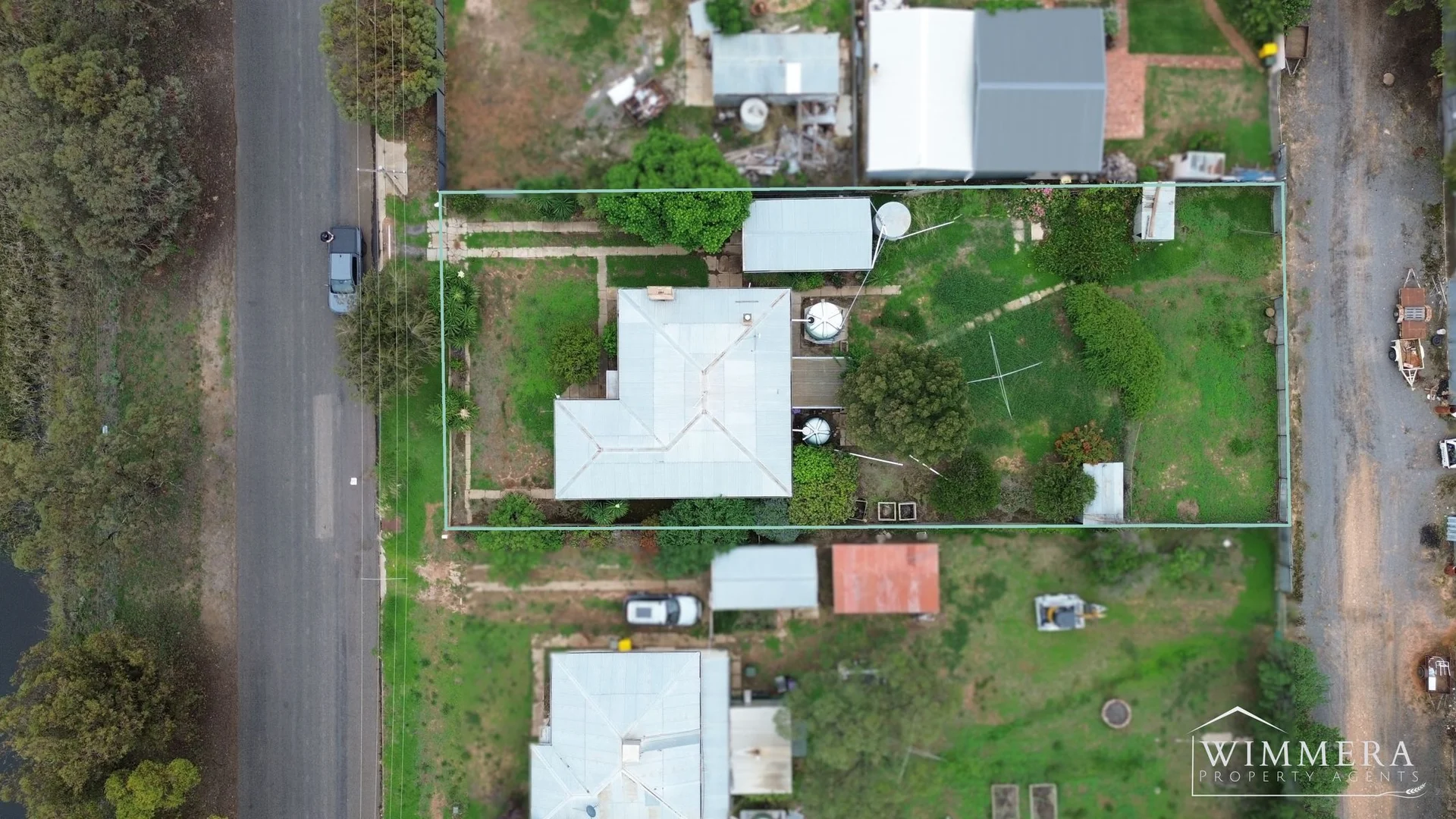 Additional image 11 of 86 Cumming Street, Hopetoun VIC 3396