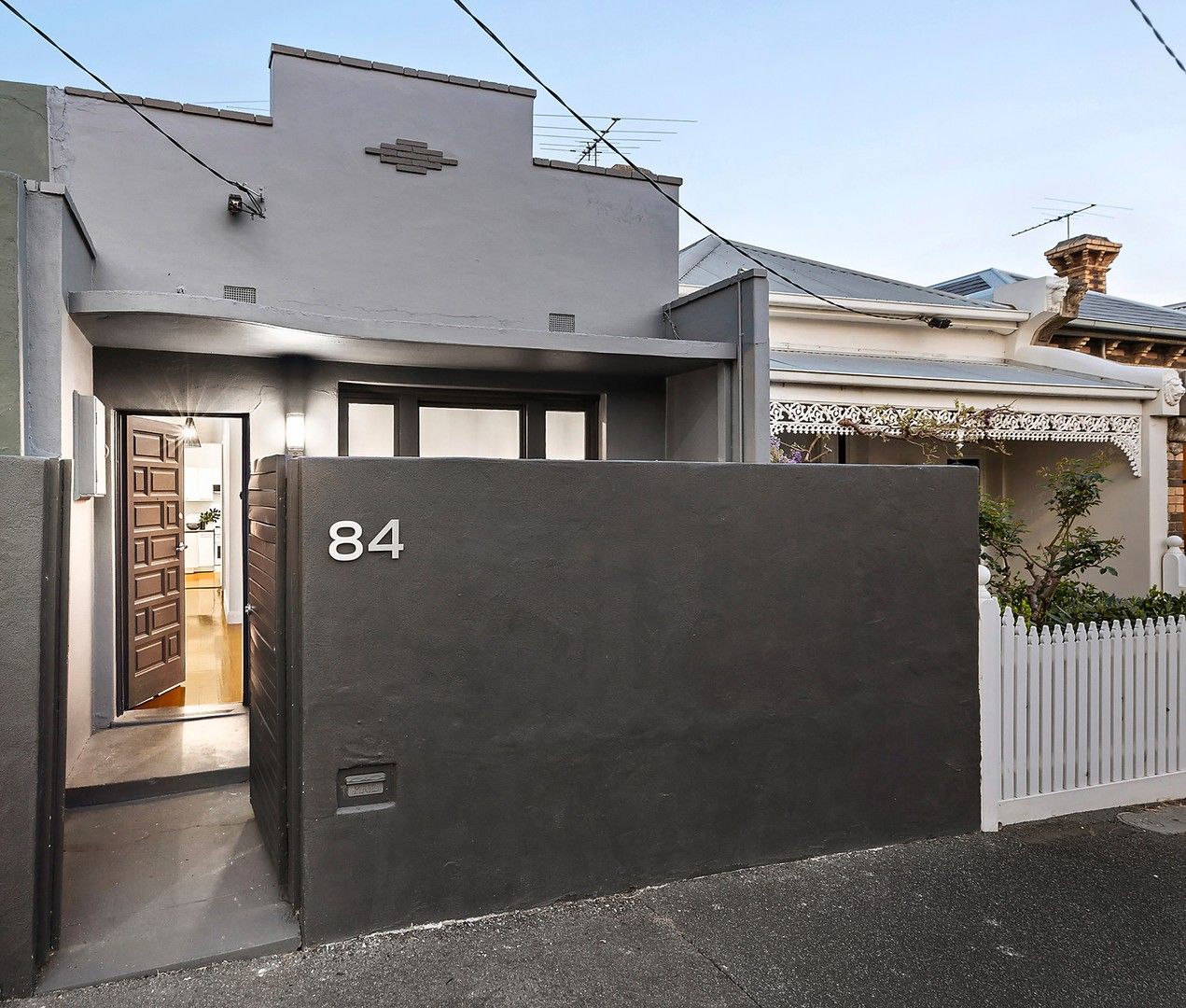 84 Bennett Street, Fitzroy North VIC 3068, Image 0