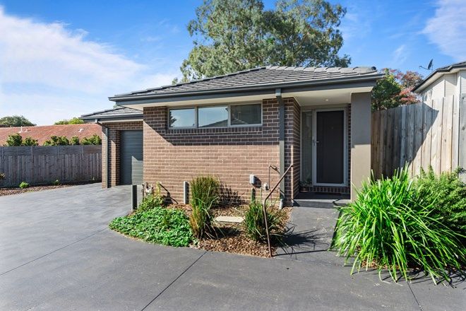 Picture of 7 Wisteria Close, KILSYTH VIC 3137