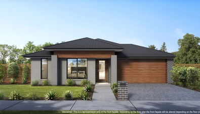 Picture of 11 Inclusion Road, CLYDE NORTH VIC 3978