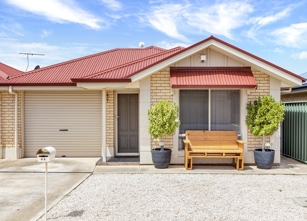 4A Tangarine Court, Munno Para West SA 5115