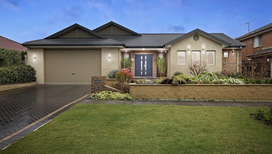 Picture of 17 Lansell Avenue, SAFETY BEACH VIC 3936