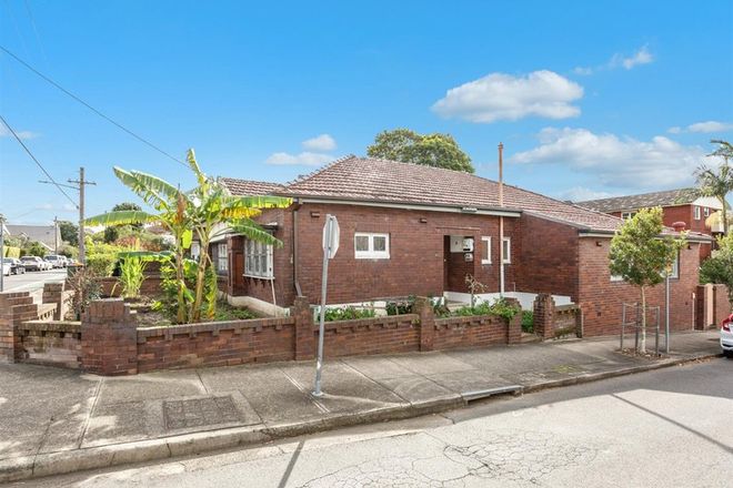 Picture of 84 Bland Street, ASHFIELD NSW 2131