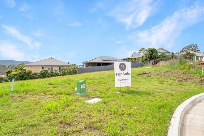 Picture of 49 Myah Close, WINGHAM NSW 2429