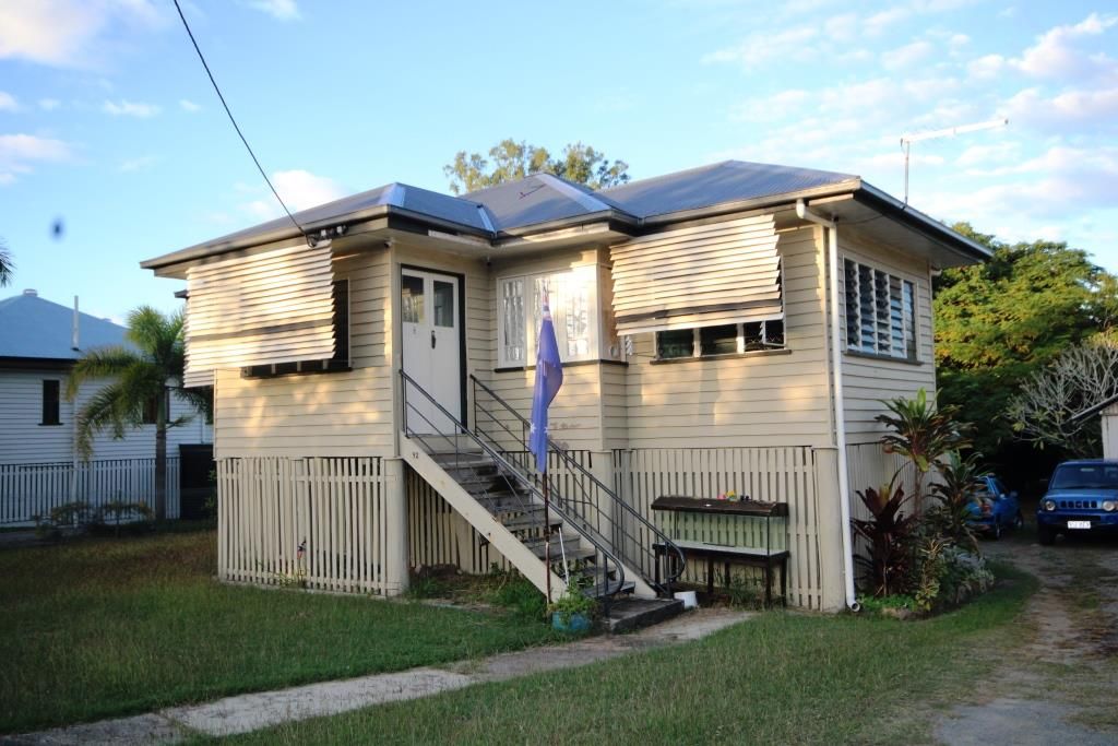 92 Randwick Street, Berserker QLD 4701, Image 2