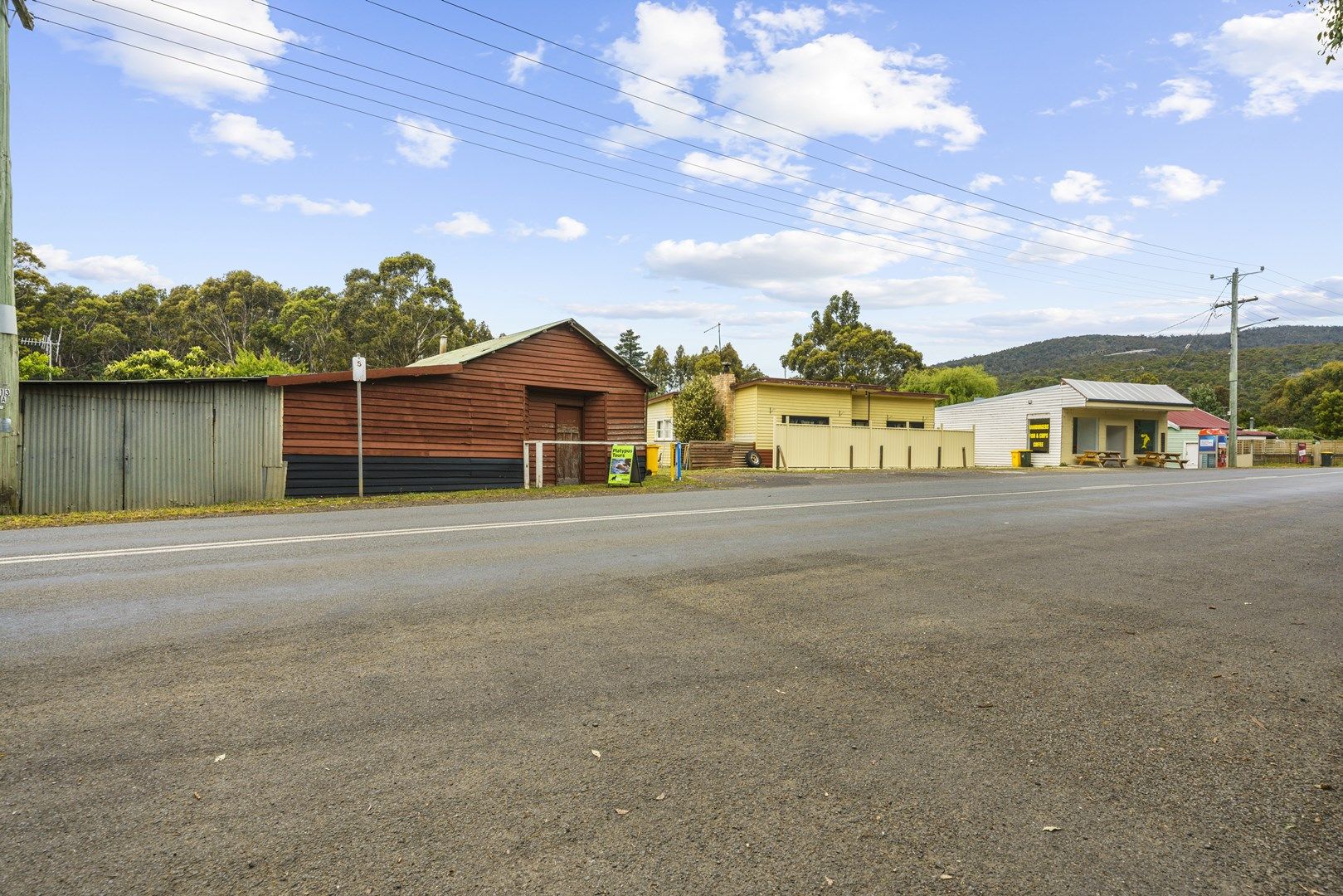 1649 Gordon River Road, Westerway TAS 7140, Image 0