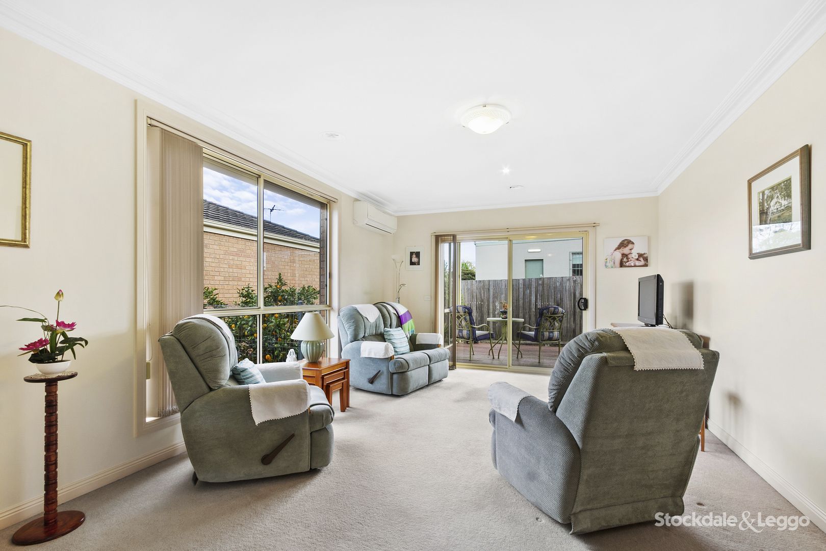 3/9 Kerrie Street, Morwell VIC 3840, Image 2