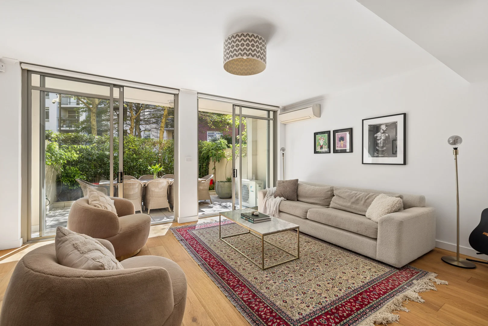 Additional image 3 of 12 Young Street, Paddington NSW 2021