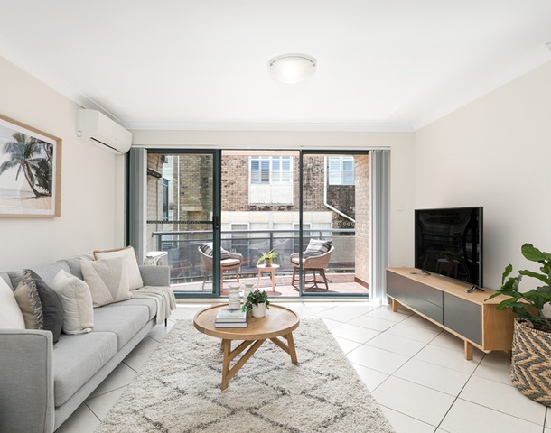 10/8-10 Croydon Street, Cronulla NSW 2230