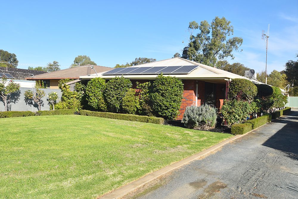 88 Morrissey Street, Merrigum VIC 3618, Image 0