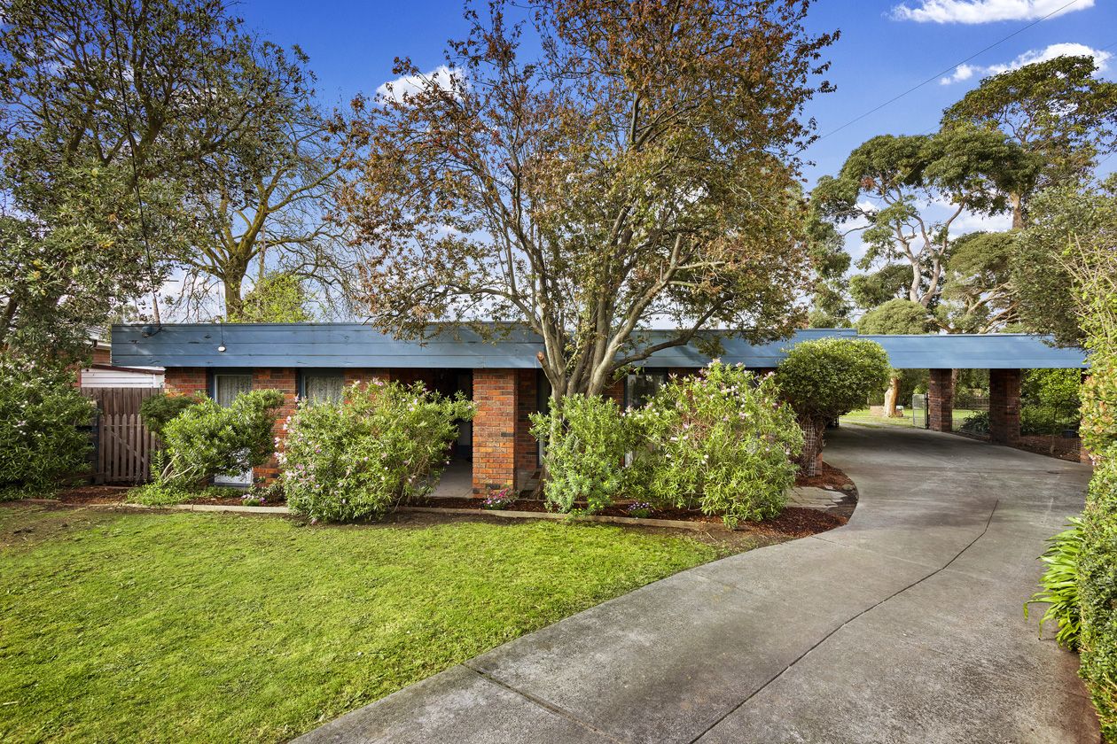 6 Merrigum Court, Doncaster VIC 3108, Image 0