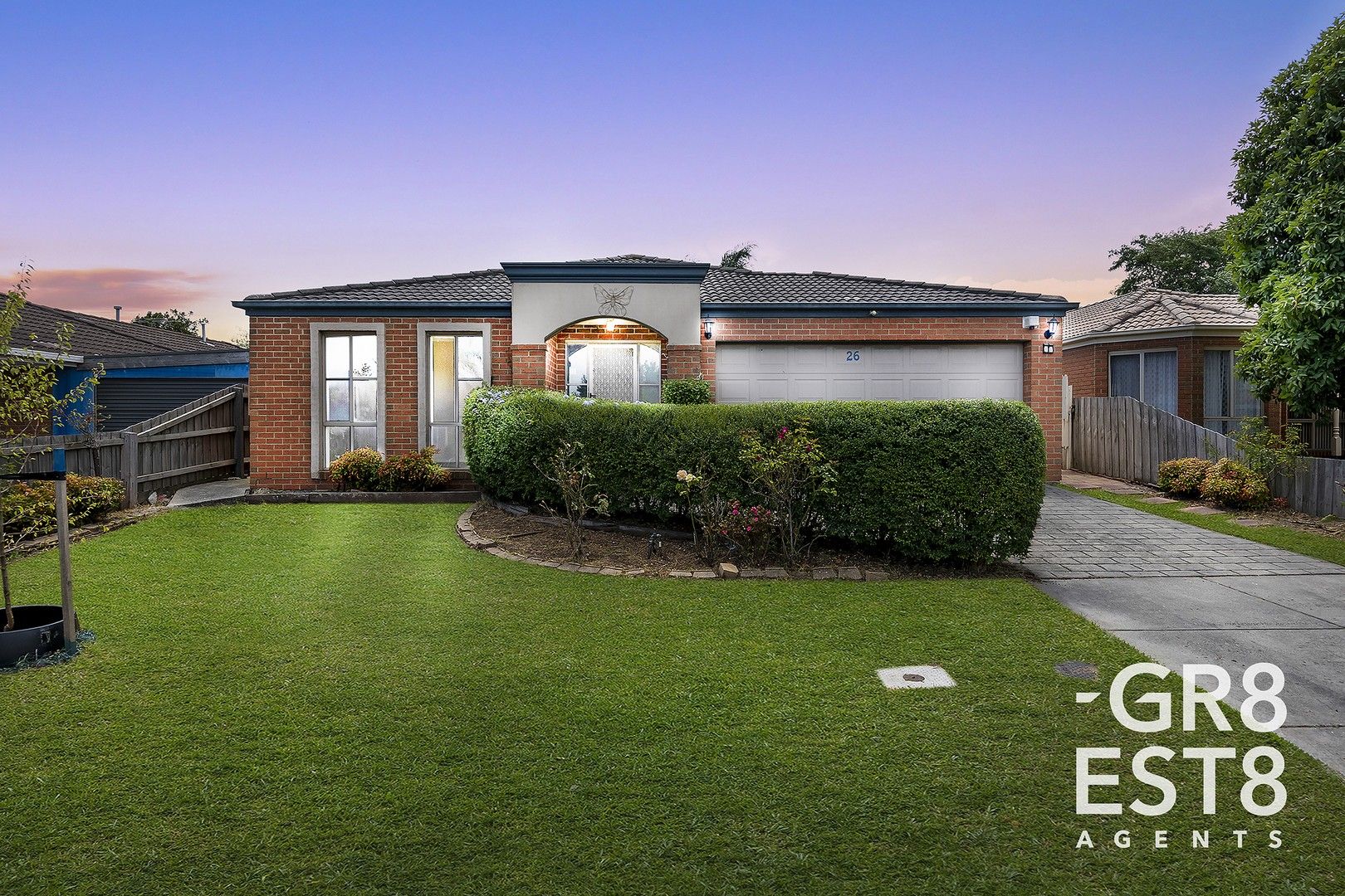 26 ST ANDREWS COURT, Narre Warren South VIC 3805, Image 0