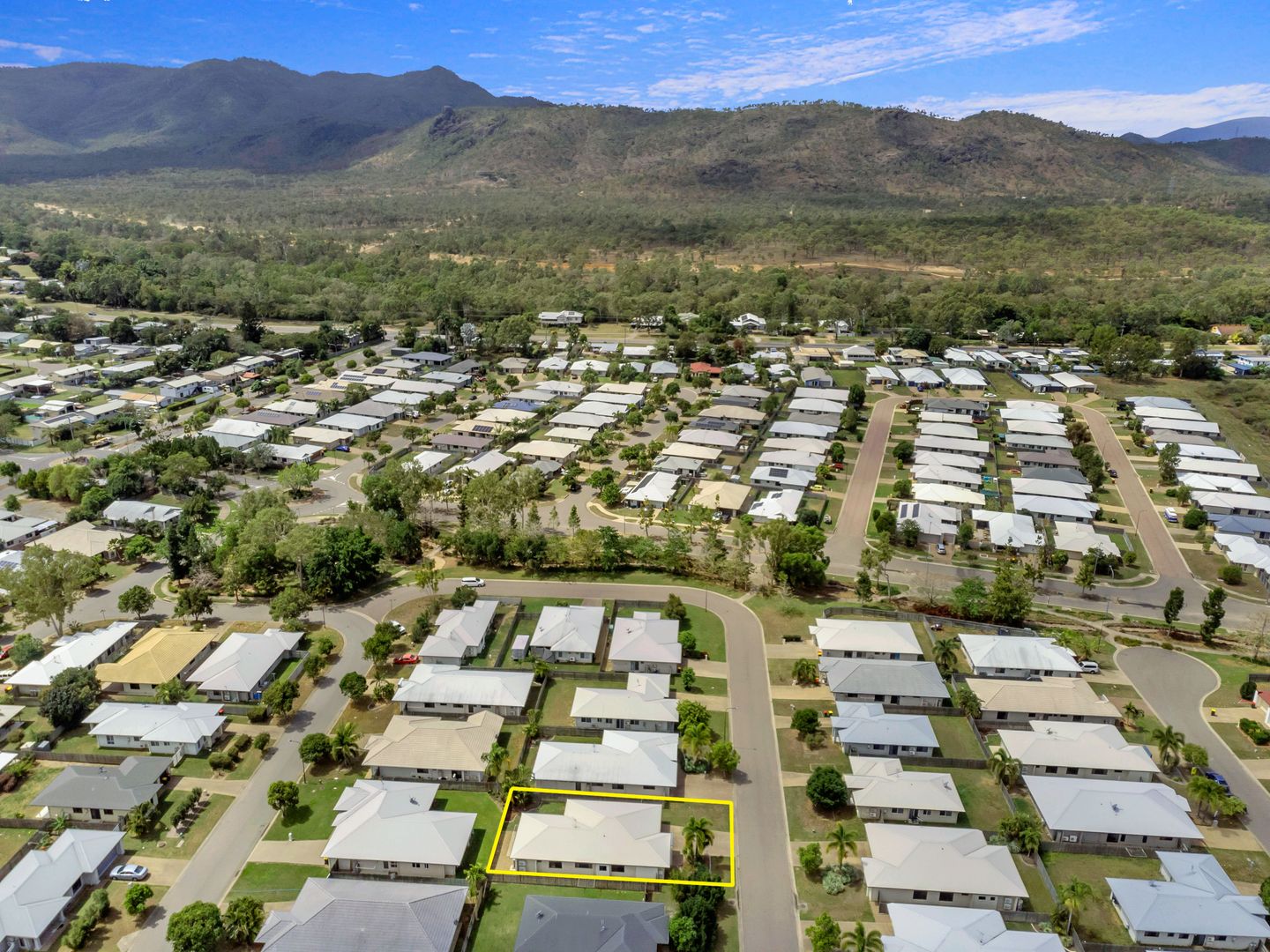 46 Derwent Circuit, Kelso QLD 4815, Image 1