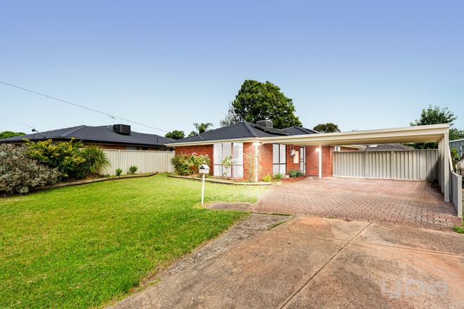 Picture of 2 Highgate Court, WYNDHAM VALE VIC 3024