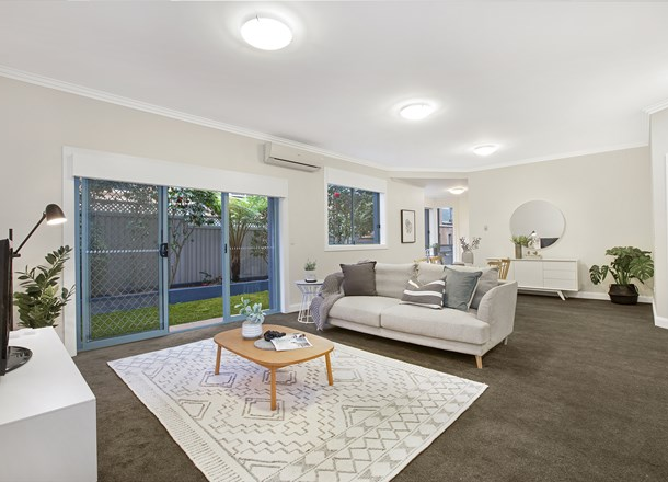 4/43 St Georges Crescent, Drummoyne NSW 2047