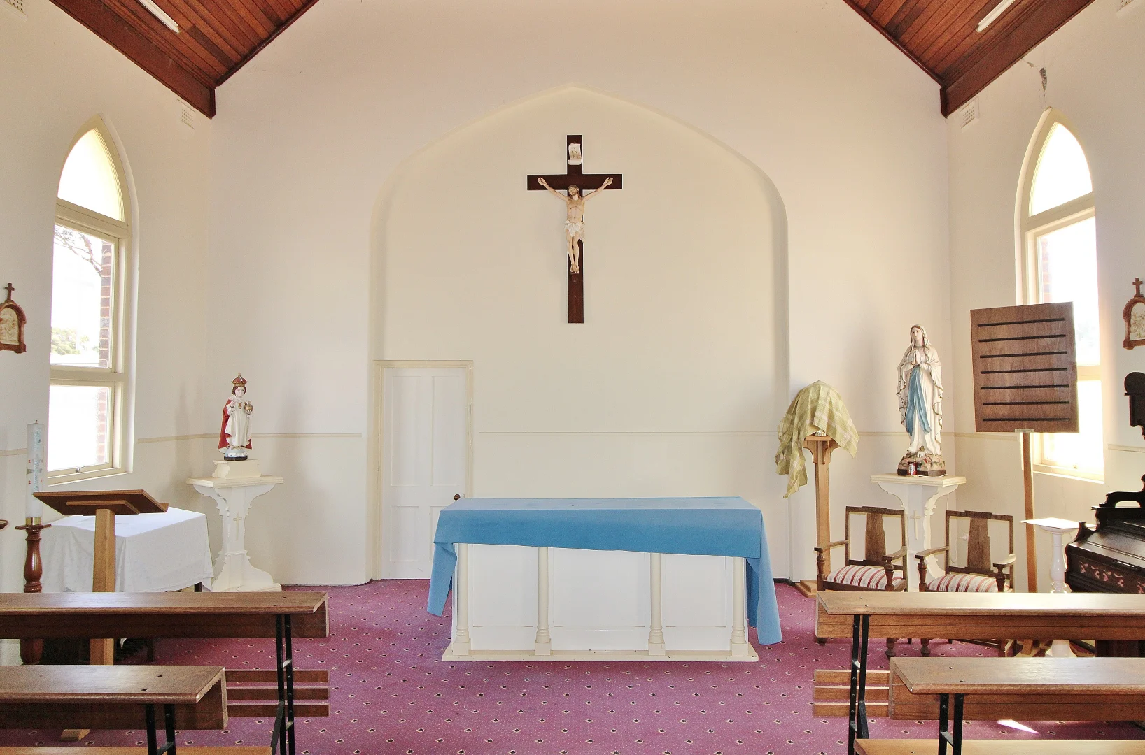 Additional image 8 of 52 TAYLOR STREET, Dumbleyung WA 6350