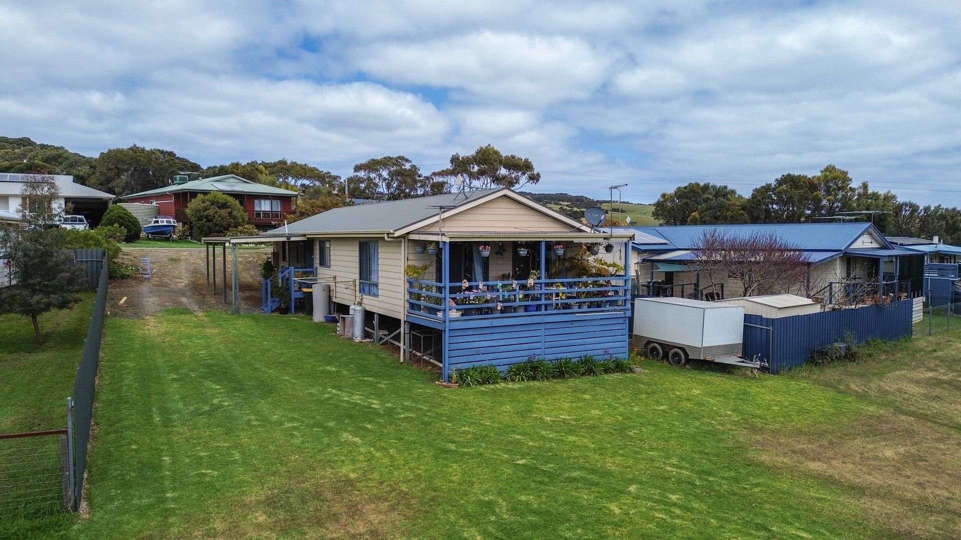 3 bedrooms House in 5 Freycinet Way PENNESHAW SA, 5222