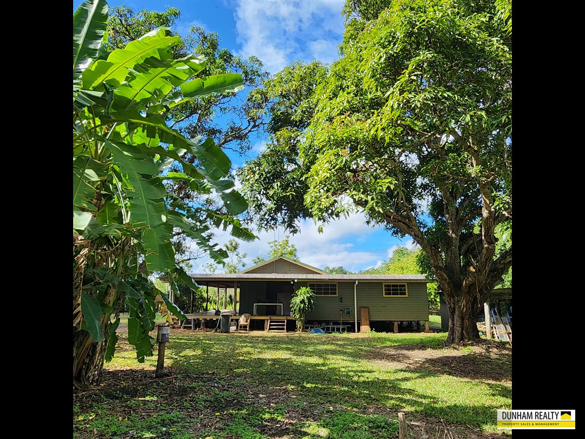3 bedrooms House in 437 Koah Road KOAH QLD, 4881