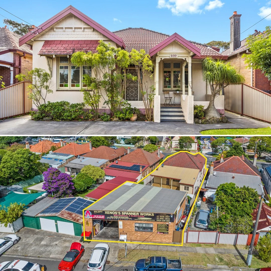 Primary image of 239 Forest Road, Arncliffe NSW 2205