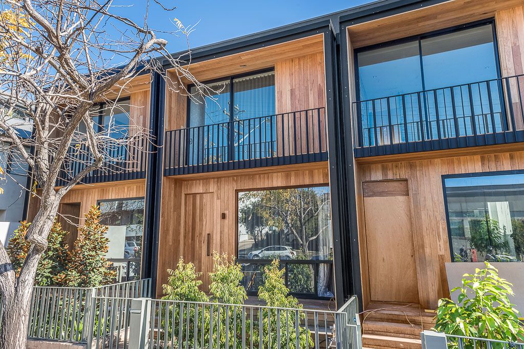 3 bedrooms Terrace in 56a Victoria Street ALEXANDRIA NSW, 2015