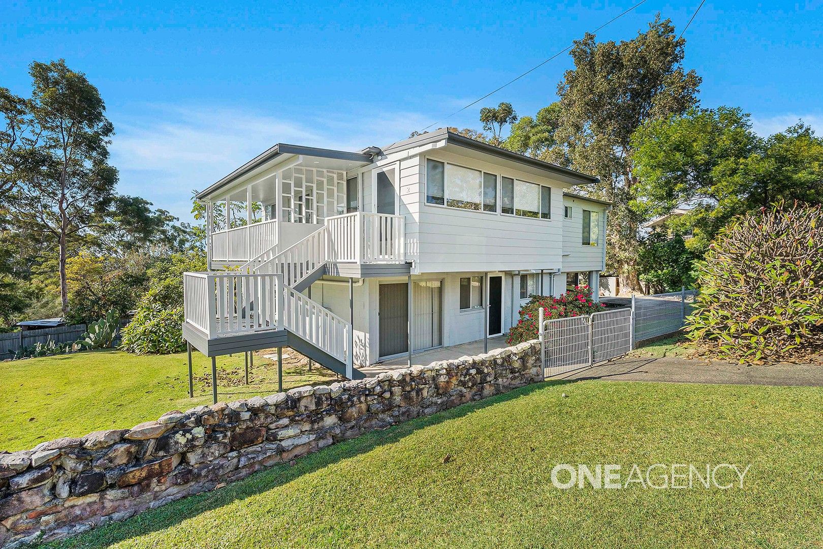 2/30a Waldergrave Crescent, Vincentia NSW 2540 Apartment For Rent