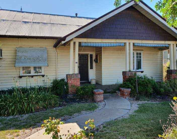 3 Cave Street, Donald VIC 3480