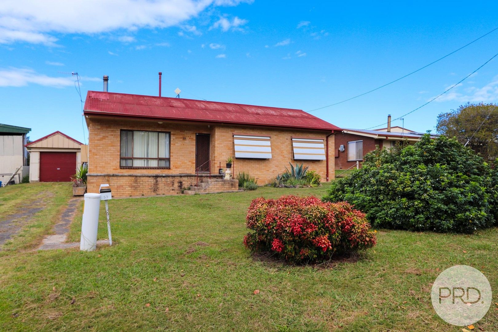 59 ALBURY STREET, Tumbarumba NSW 2653, Image 0