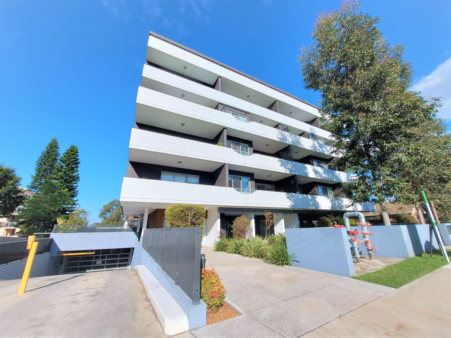 2 bedrooms Apartment / Unit / Flat in 67/5-7 The Avenue MOUNT DRUITT NSW, 2770