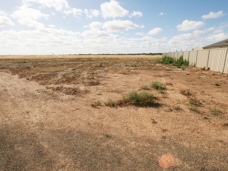 Lot 106 Abbott Drive, Kadina SA 5554, Image 0