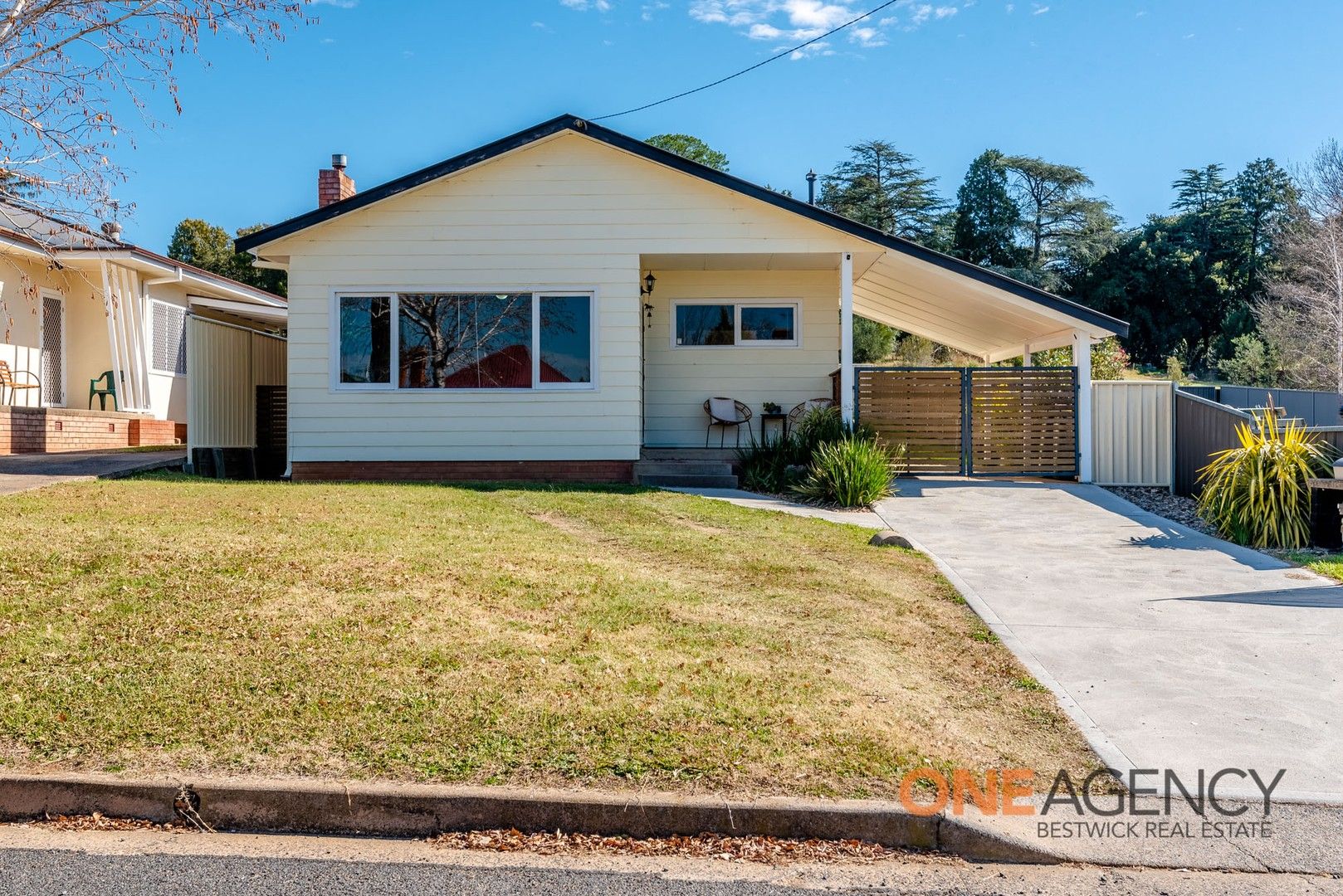 3 bedrooms House in 9 Lewins Street SOUTH BATHURST NSW, 2795