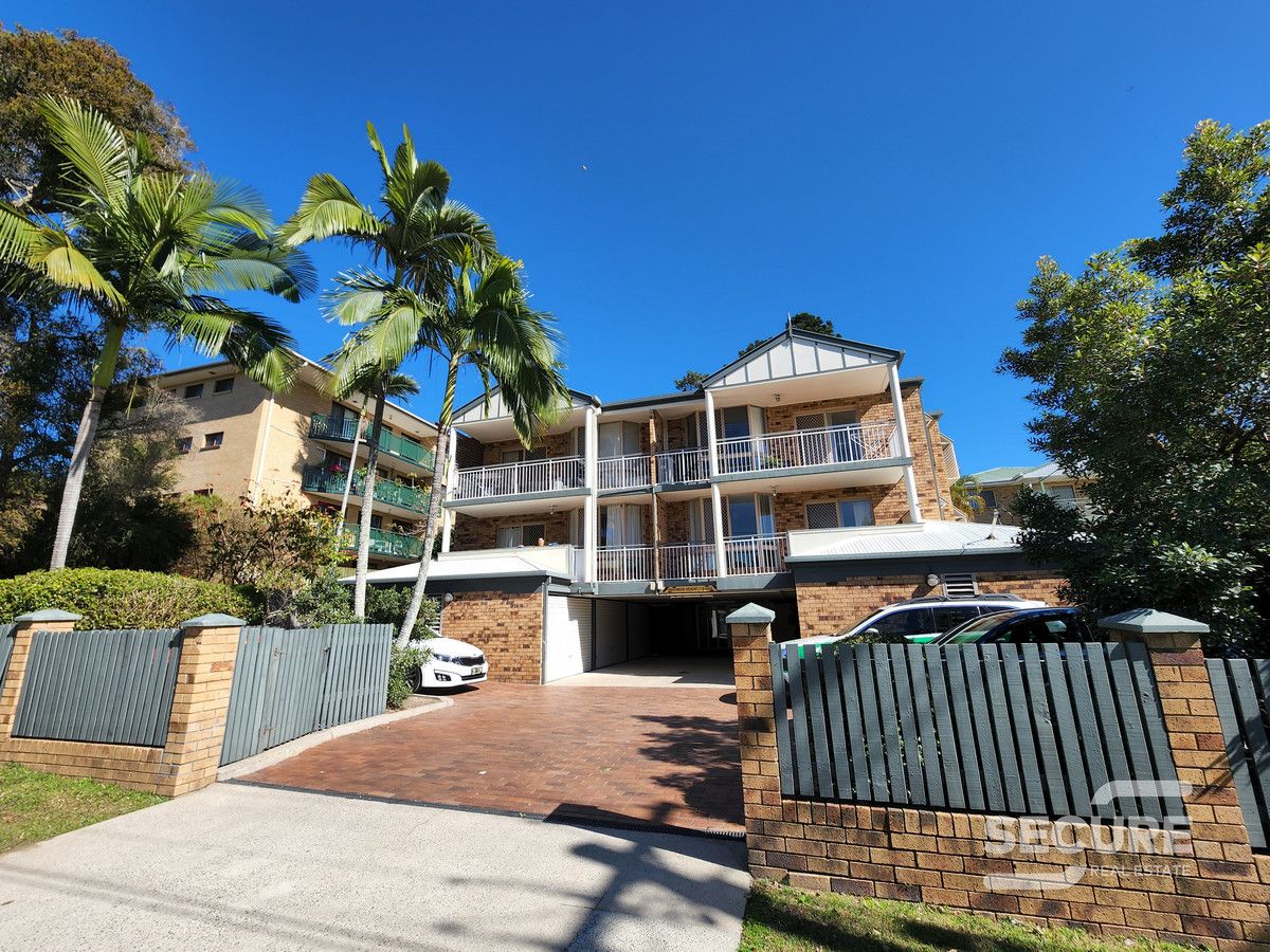 1/115 Central Avenue, Indooroopilly QLD 4068, Image 0