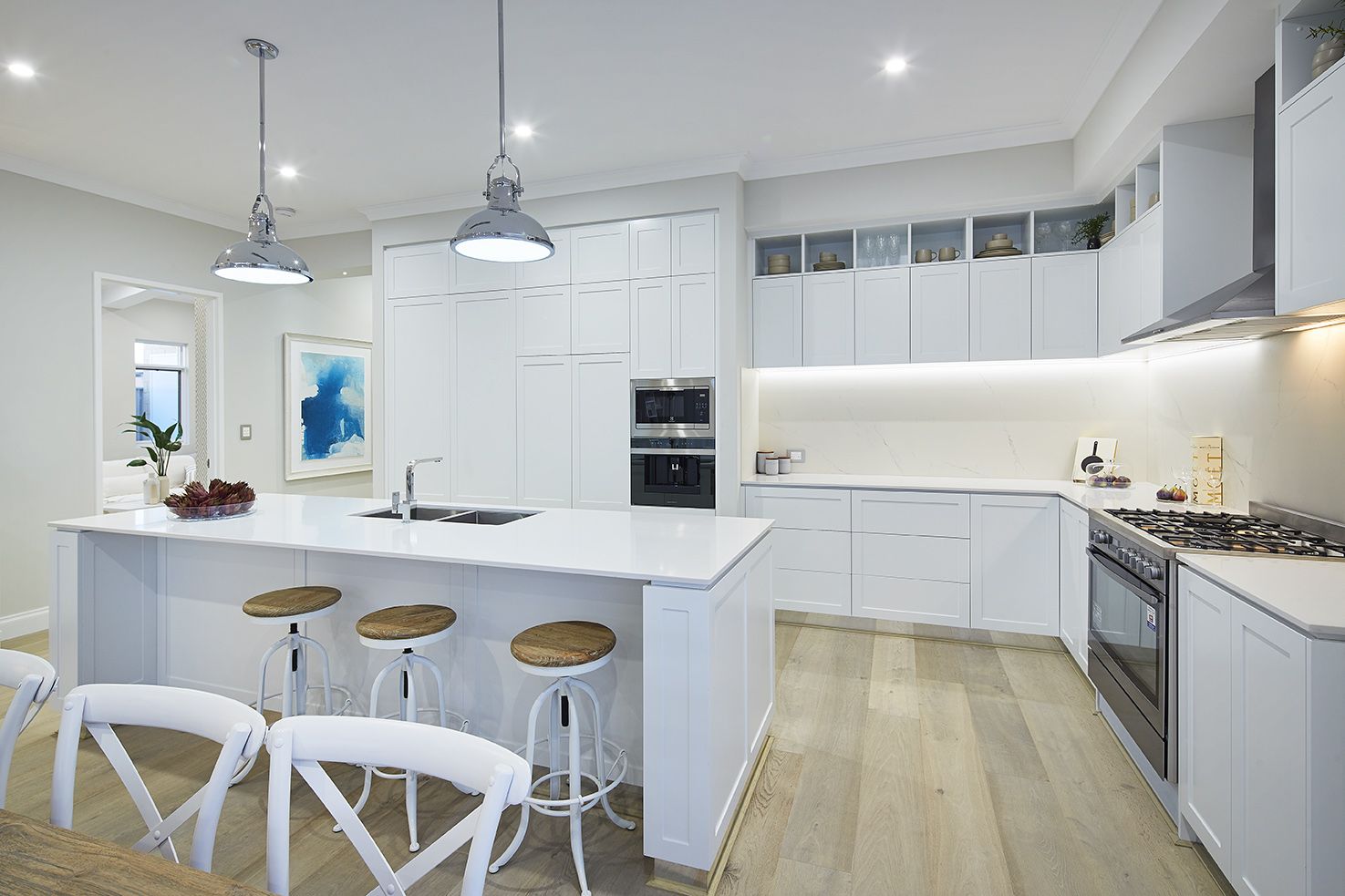 Lot 486 Landoor Street Austin Lakes, South Yunderup WA 6208 Domain