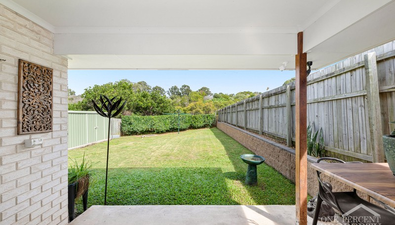 Picture of 8 Bonney Court, WARNER QLD 4500