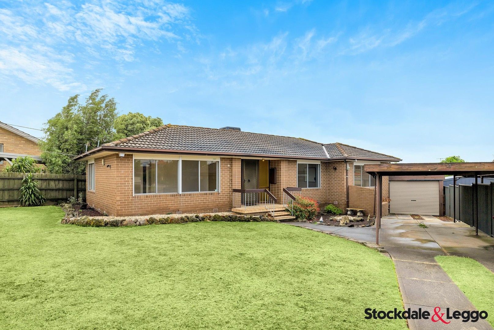 19 Wiltshire Road, Gladstone Park VIC 3043, Image 0