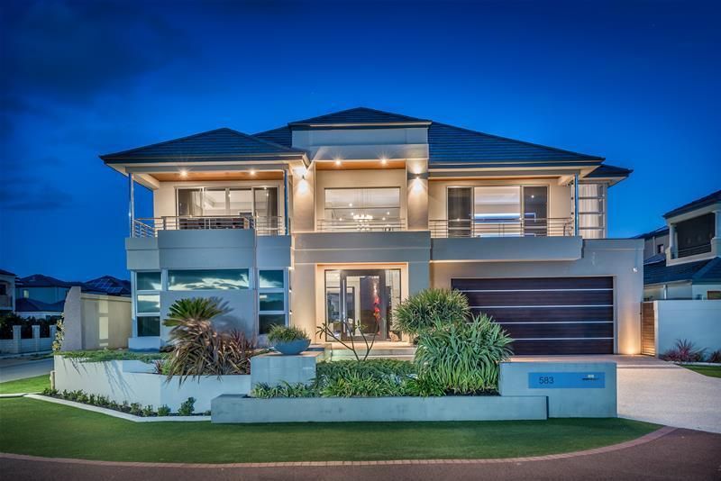 583 Burns Beach Road, Iluka WA 6028, Image 0