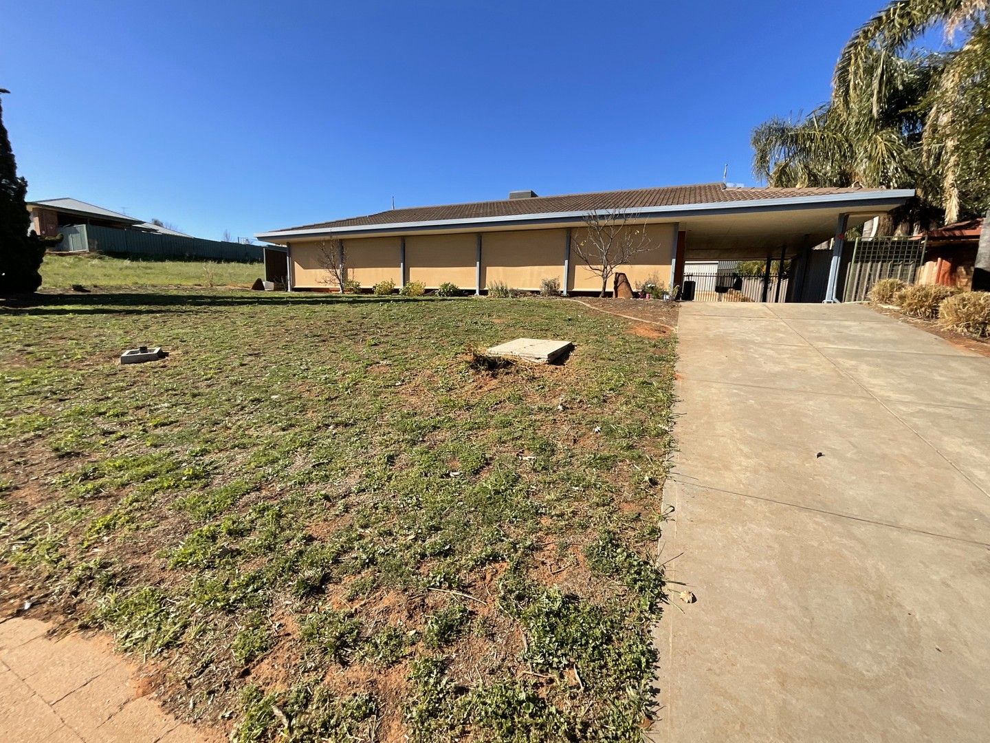 3 bedrooms House in 14 Middleton Ave PARINGA SA, 5340