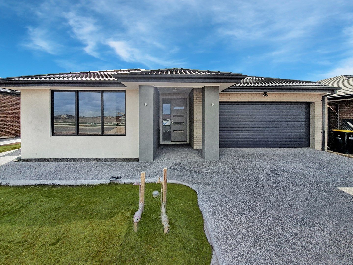 81 Wiltshire Boulevard, Thornhill Park VIC 3335, Image 0
