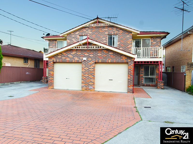 2/358 Marion St, Condell Park NSW 2200, Image 0