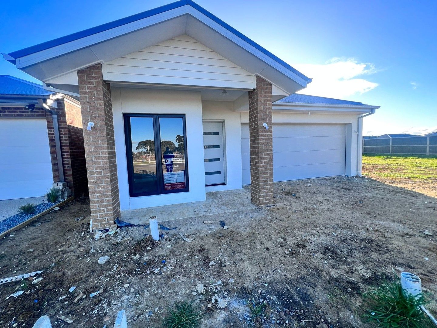 76 Ashbury Bvd, Armstrong Creek VIC 3217 House For Rent 650 Domain