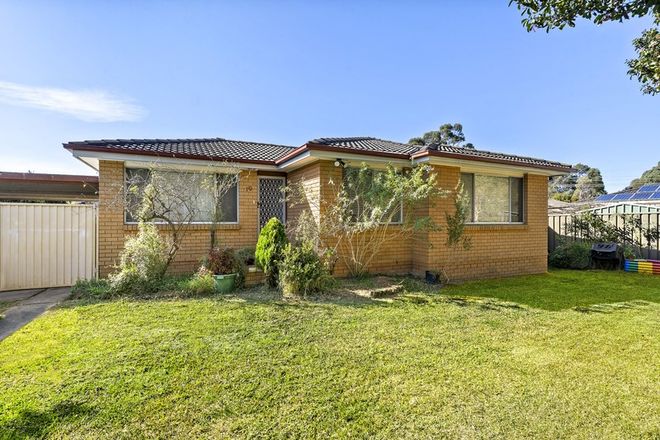 Picture of 10 Day Place, PROSPECT NSW 2148