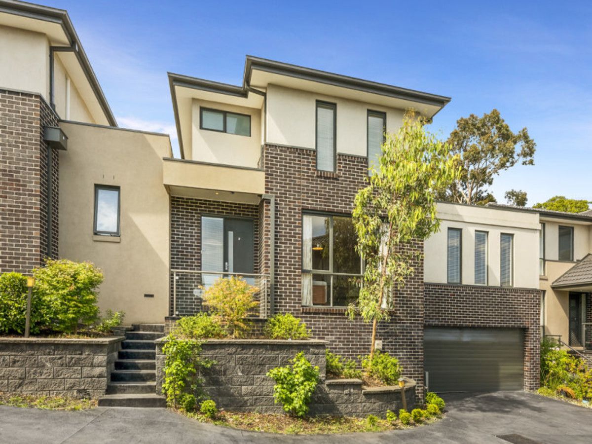 2/16-18 Whittens Lane, Doncaster VIC 3108