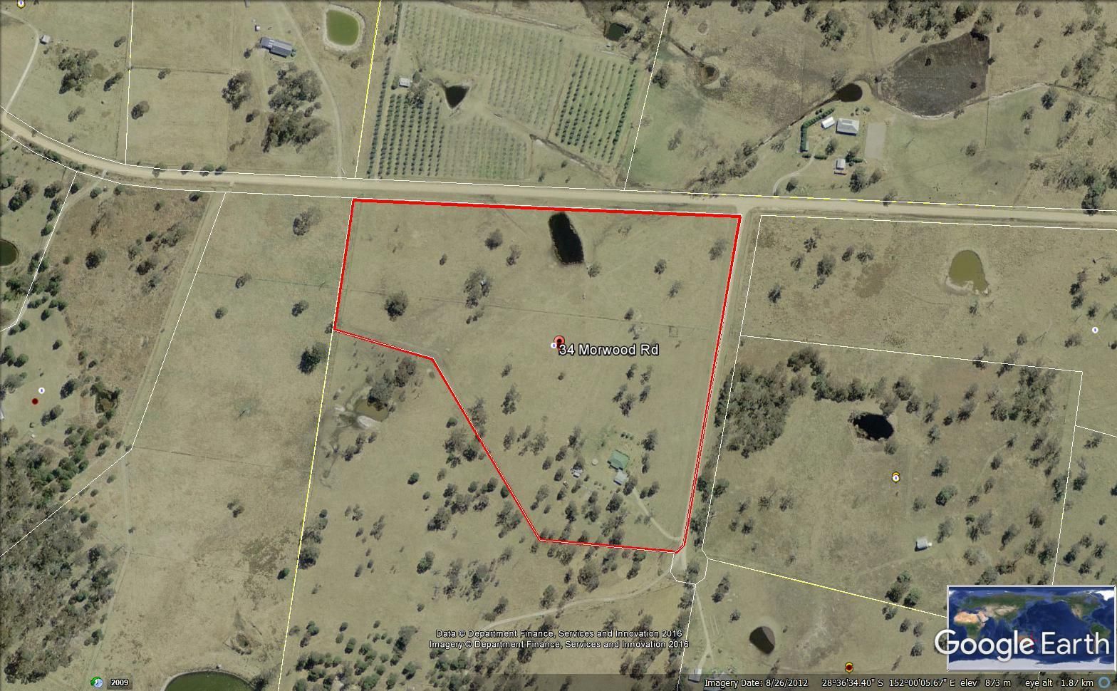 34 Morwood Rd, Stanthorpe QLD 4380, Image 2