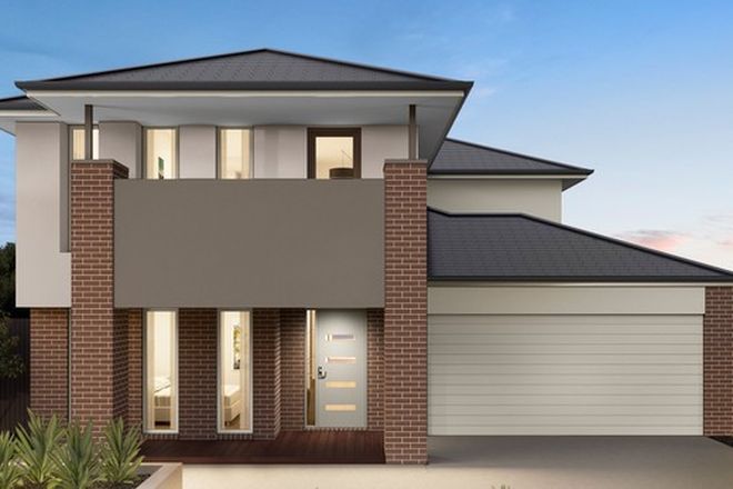 Picture of Bergamont Blvd, Lot: 1415, MICKLEHAM VIC 3064