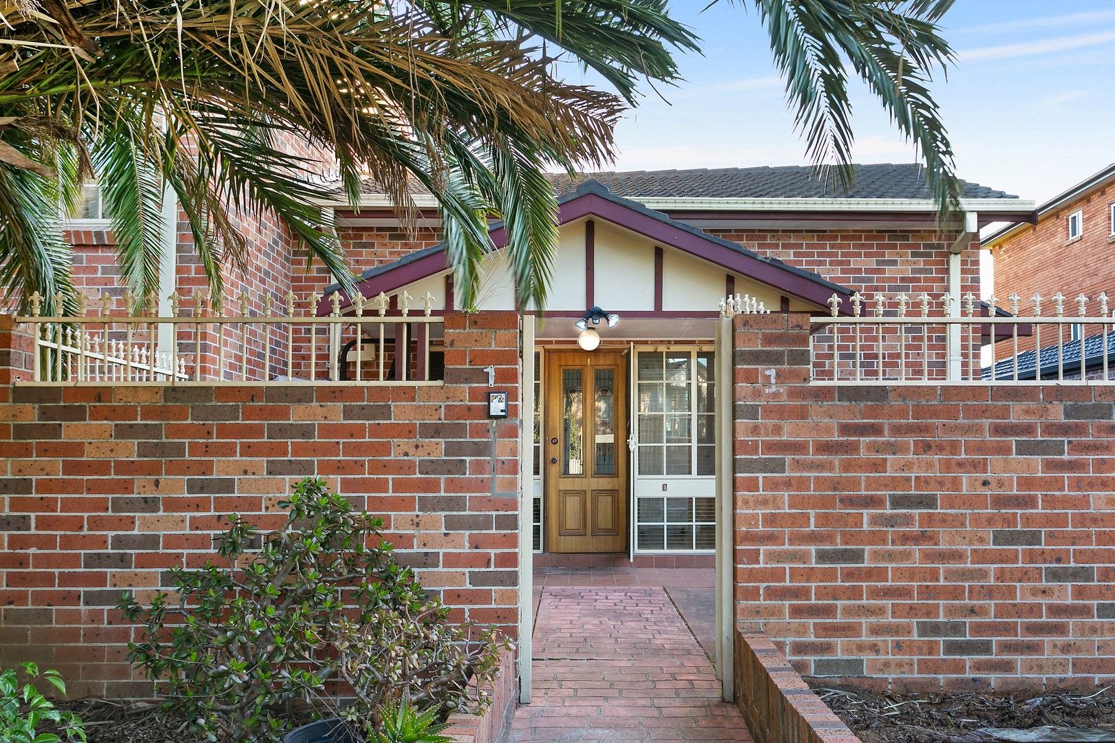 1/42-48 Lincoln Street, Belfield NSW 2191, Image 0