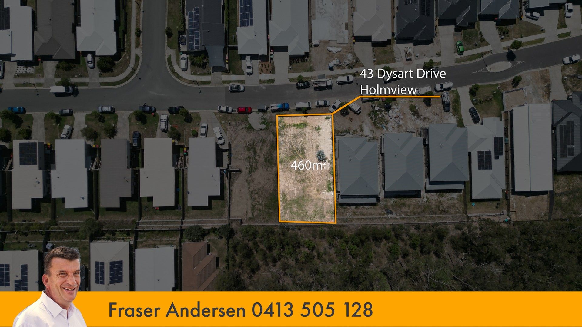 43 Dysart Drive, Holmview QLD 4207, Image 0