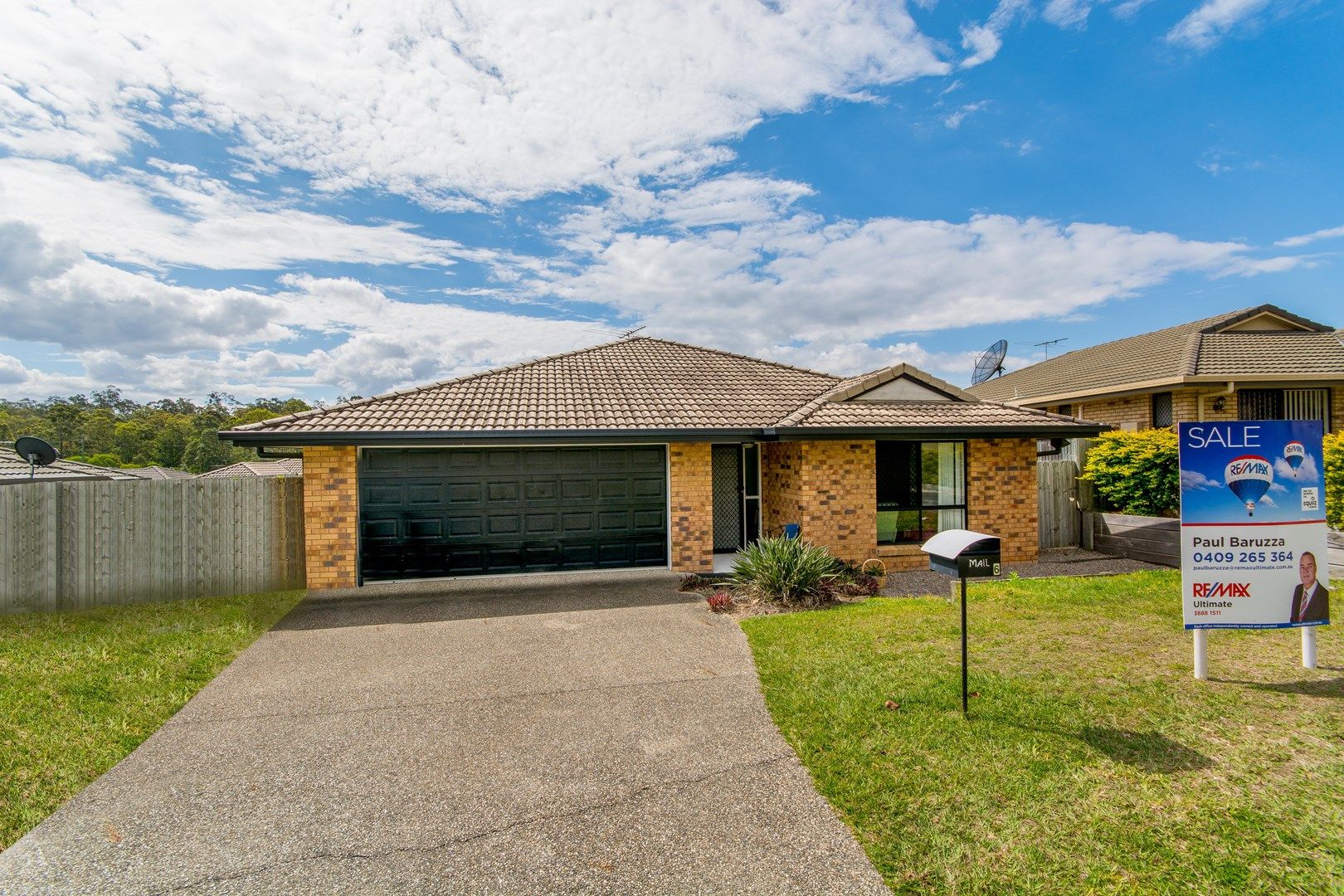 6 Duncan Crescent, Joyner QLD 4500, Image 0