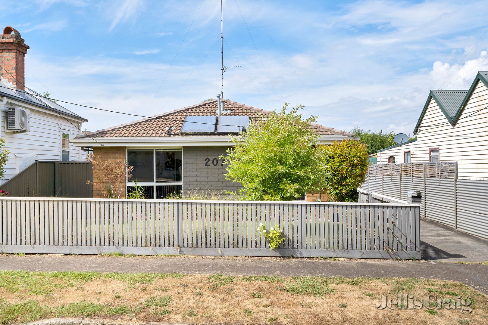 207 Brougham Street, Soldiers Hill VIC 3350