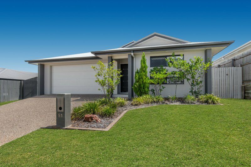 51 Mesa Cct, Cosgrove QLD 4818, Image 0