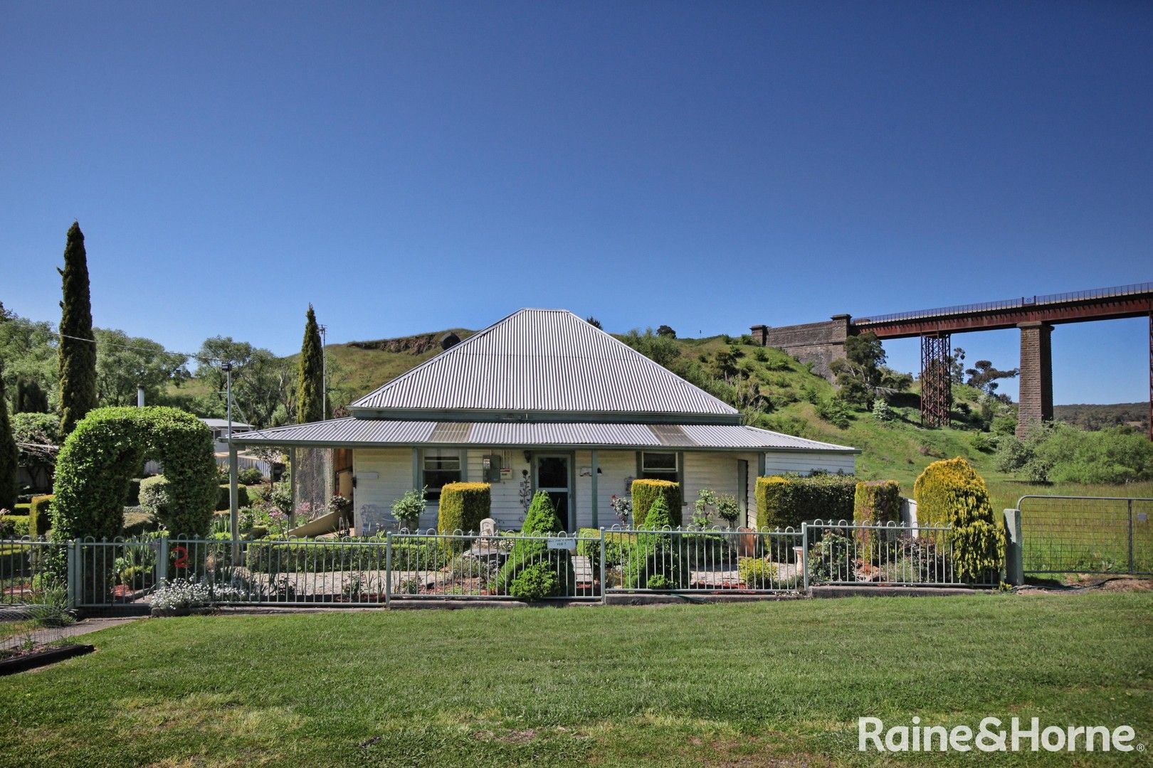 2 Metcalfe-Taradale Road, Taradale VIC 3447, Image 0